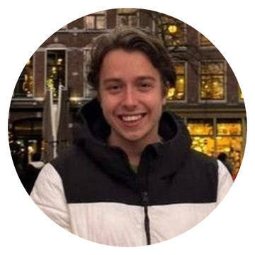 Bram van Hoof